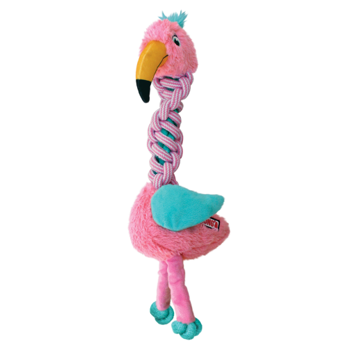 Dog Toy - KONG Knots Twists Medium/Large (Assorted)