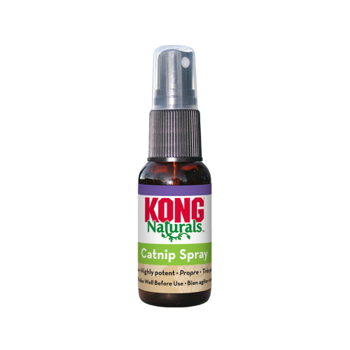 Naturals Catnip Spray - KONG (30ml)