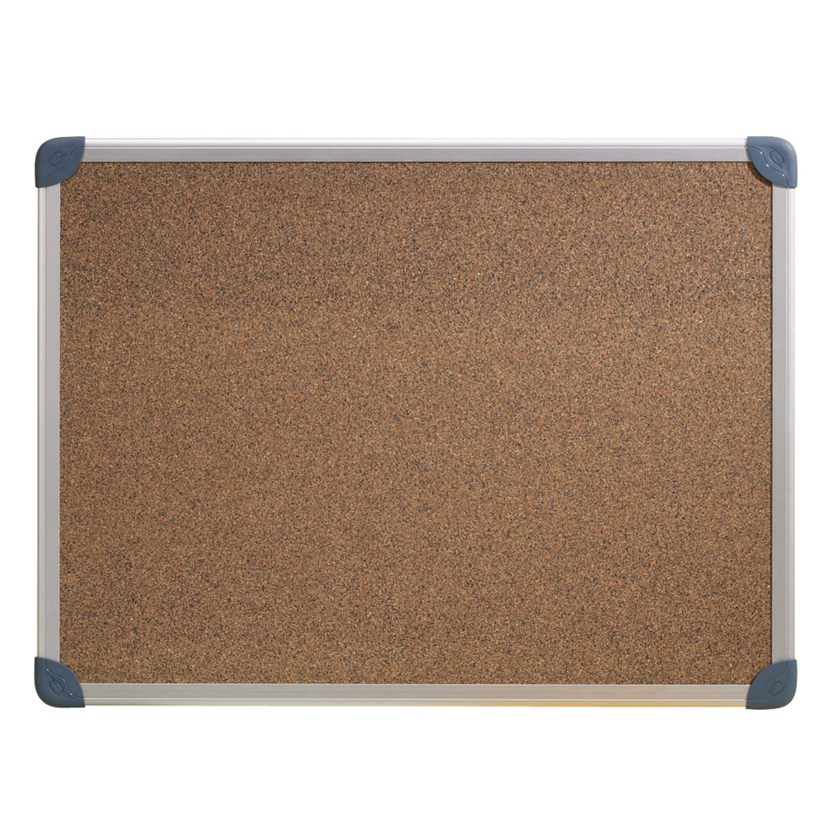 Quartet Penrite Alum Frame Corkboard 1200x900mm