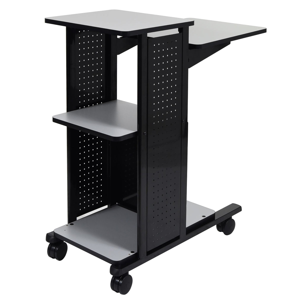 Tuffy Multimedia Presentation Station