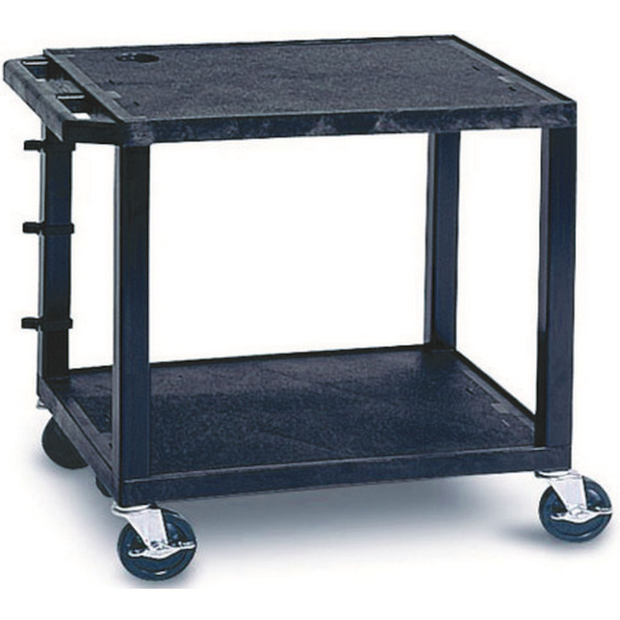 Tuffy Utility Trolley 2 Shelf 66cm