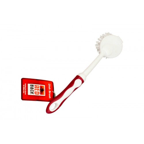 Dish Brush - Round Head