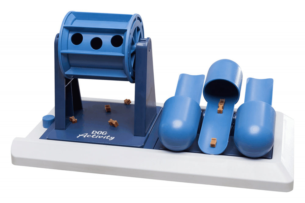 Dog Toy - Dog Activity Poker Box Vario 2