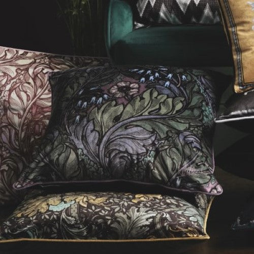 LLB Rambleicious Multi 55x55cm Cushion Cover