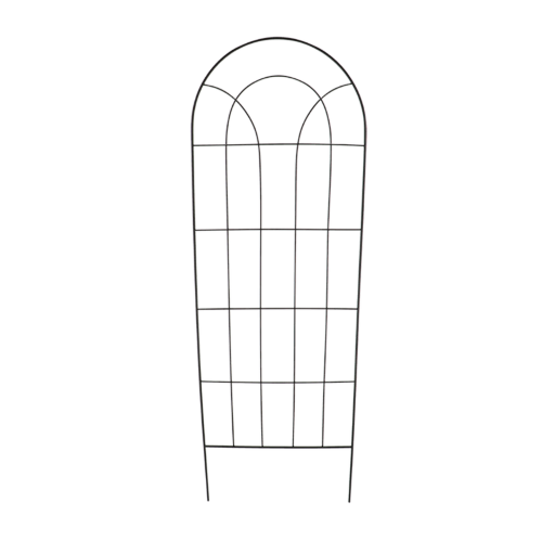 Plant Support - Black Classic 170cm (Set of 2)