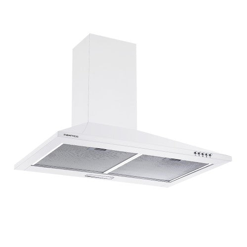 Parmco - STYLELINE CANOPY - 600MM 500M3H (WHITE)