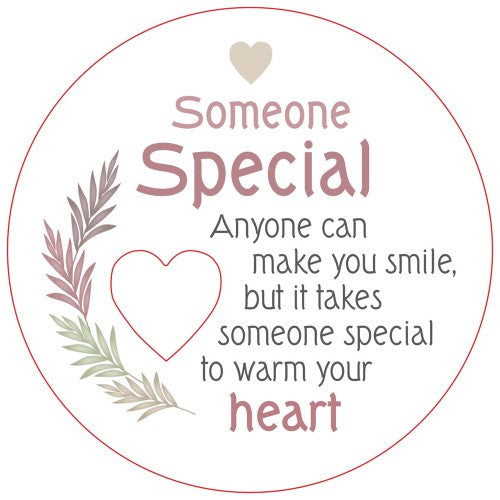 Someone Special Piece of My Heart Magnet (Set of 2)
