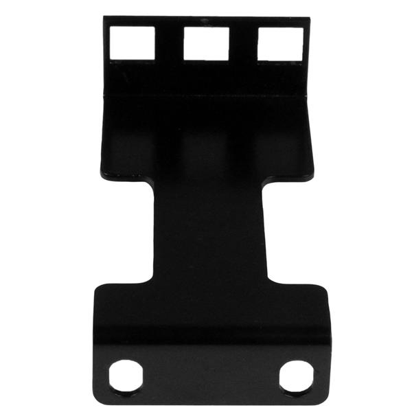 Rail Depth Adapter Kit for Server Racks - 1U