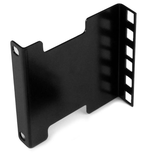 Rail Depth Adapter Kit for Server Racks - 2U
