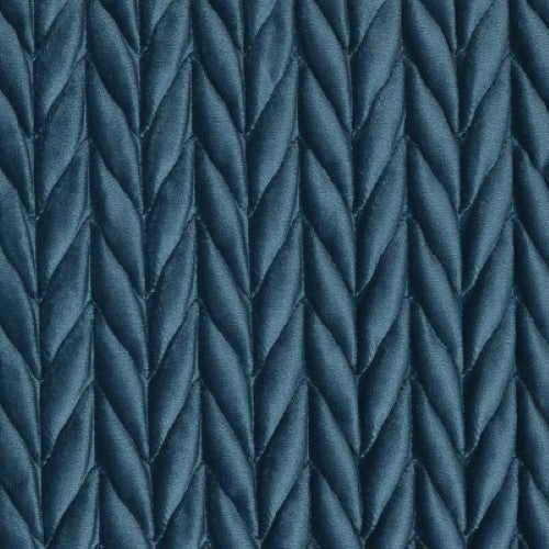 LLB Amory Teal 43x43cm Cushion Cover