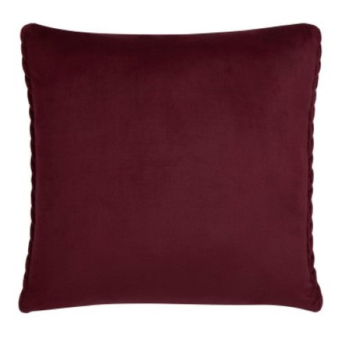 LLB Amory Wine 43x43cm Cushion Cover