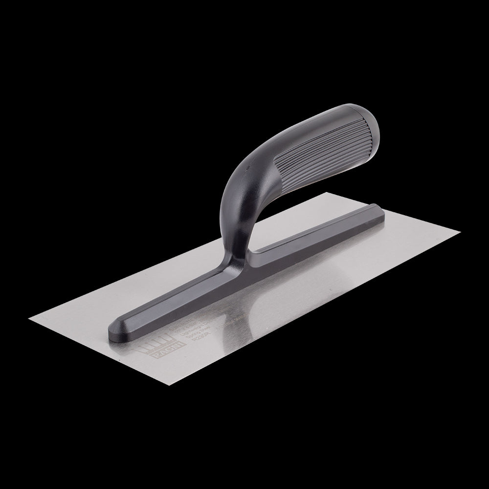 RAGNI 275mm Superlite Plastering Trowel (280mm x 120mm)