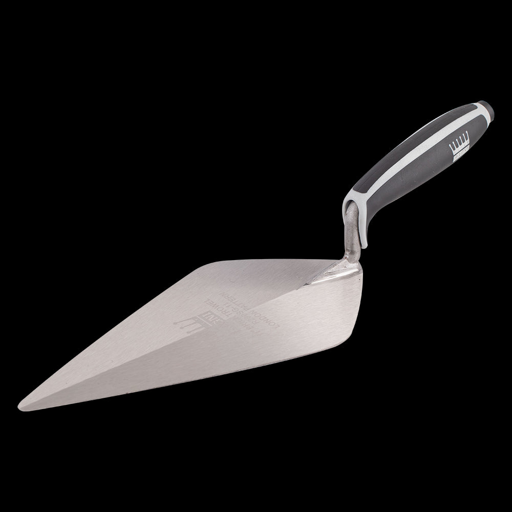 RAGNI 275mm Brick Trowel - London Pattern