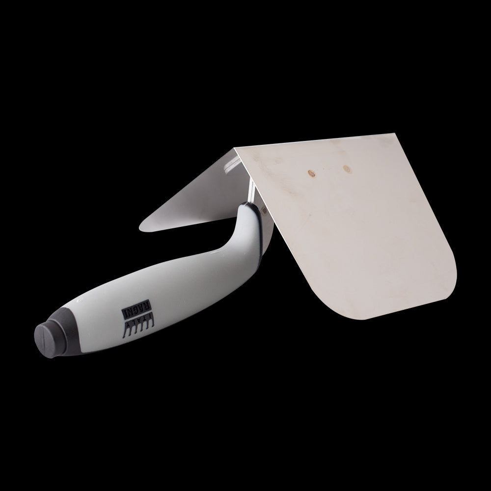 RAGNI Stainless Steel Internal Corner Trowel