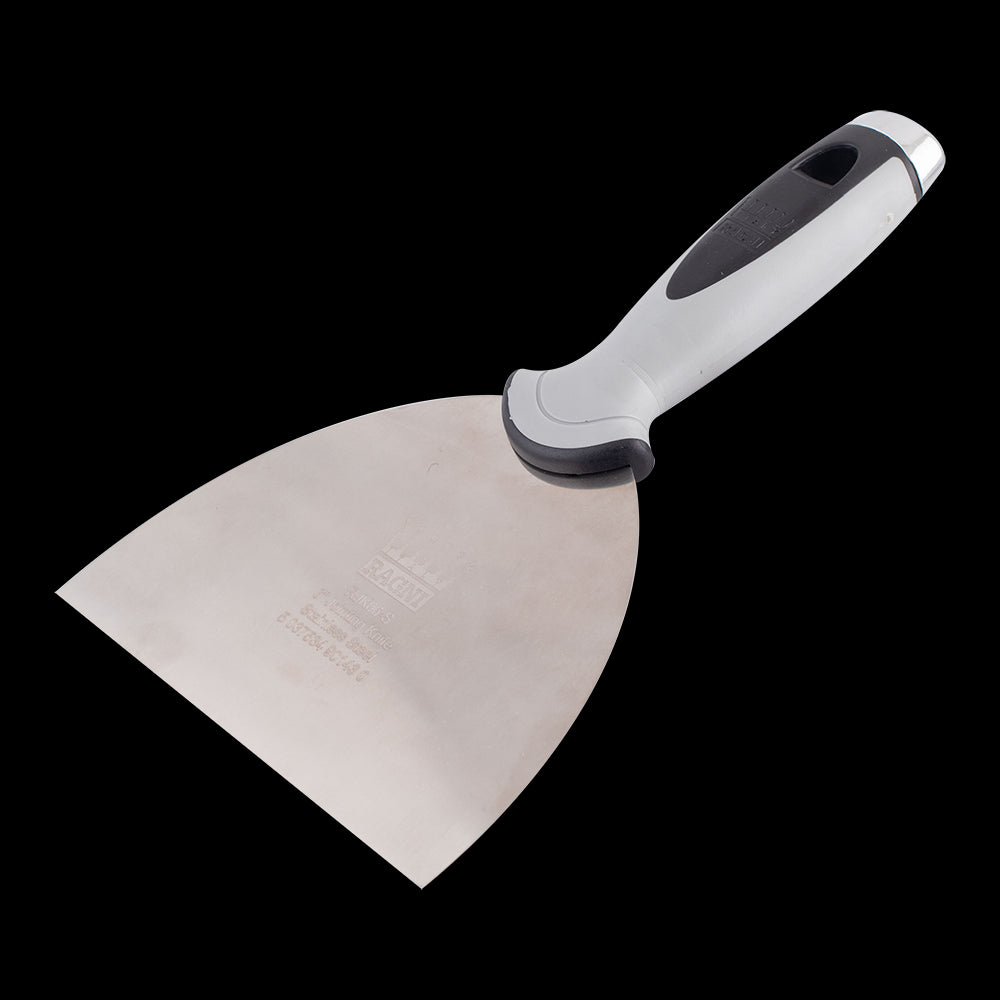 RAGNI 150mm Stainless Steel Jointing Knife