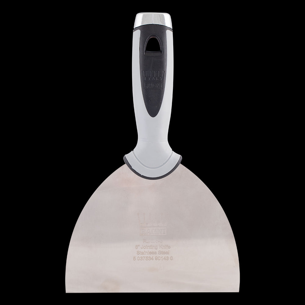 RAGNI 150mm Stainless Steel Jointing Knife