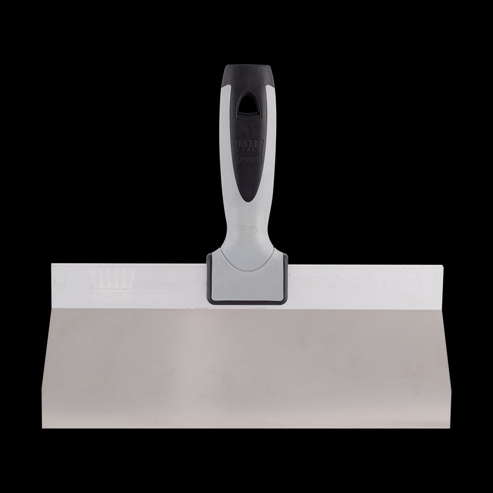 RAGNI 250mm Stainless Steel Taping Knife