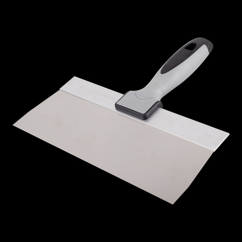 RAGNI 250mm Stainless Steel Taping Knife