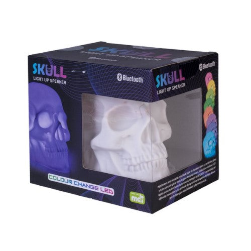 Speaker - Skull