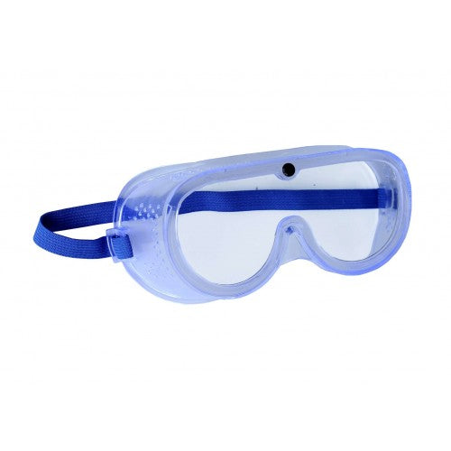 Raco Rt17/141h Safety Goggles Flexible