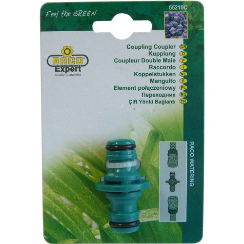Raco Rt55/210c Quick Coupler: Durable, efficient tool for seamless plumbing and irrigation connections, ensuring optimal flow and easy installation.