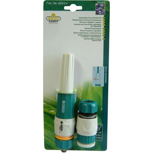 Raco Rt55/383c Adj.Hose Nozzle Kit