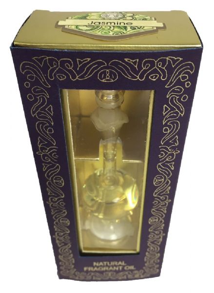 Jasmine Perfume Oil 5ml