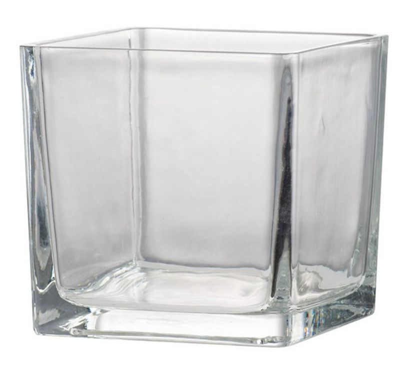 Square Vase