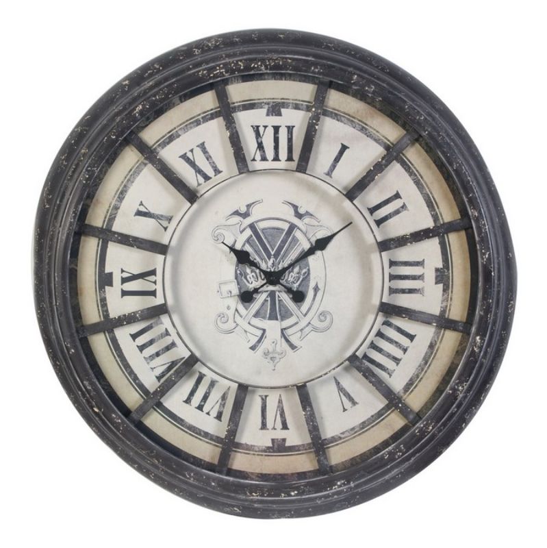 Wall Clock - 93cm