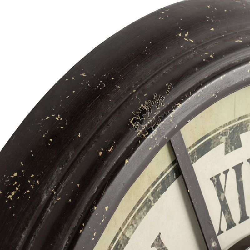 Wall Clock - 93cm
