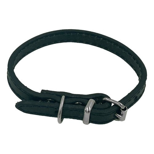 Taurus 10mmx300mm Sewn Collar Black