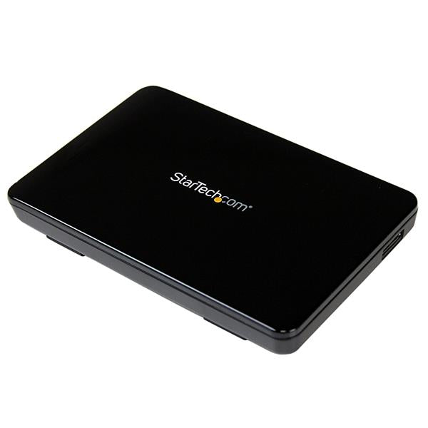 2.5in USB 3.0 External SATA Hard Drive Enclosure w/ UASP