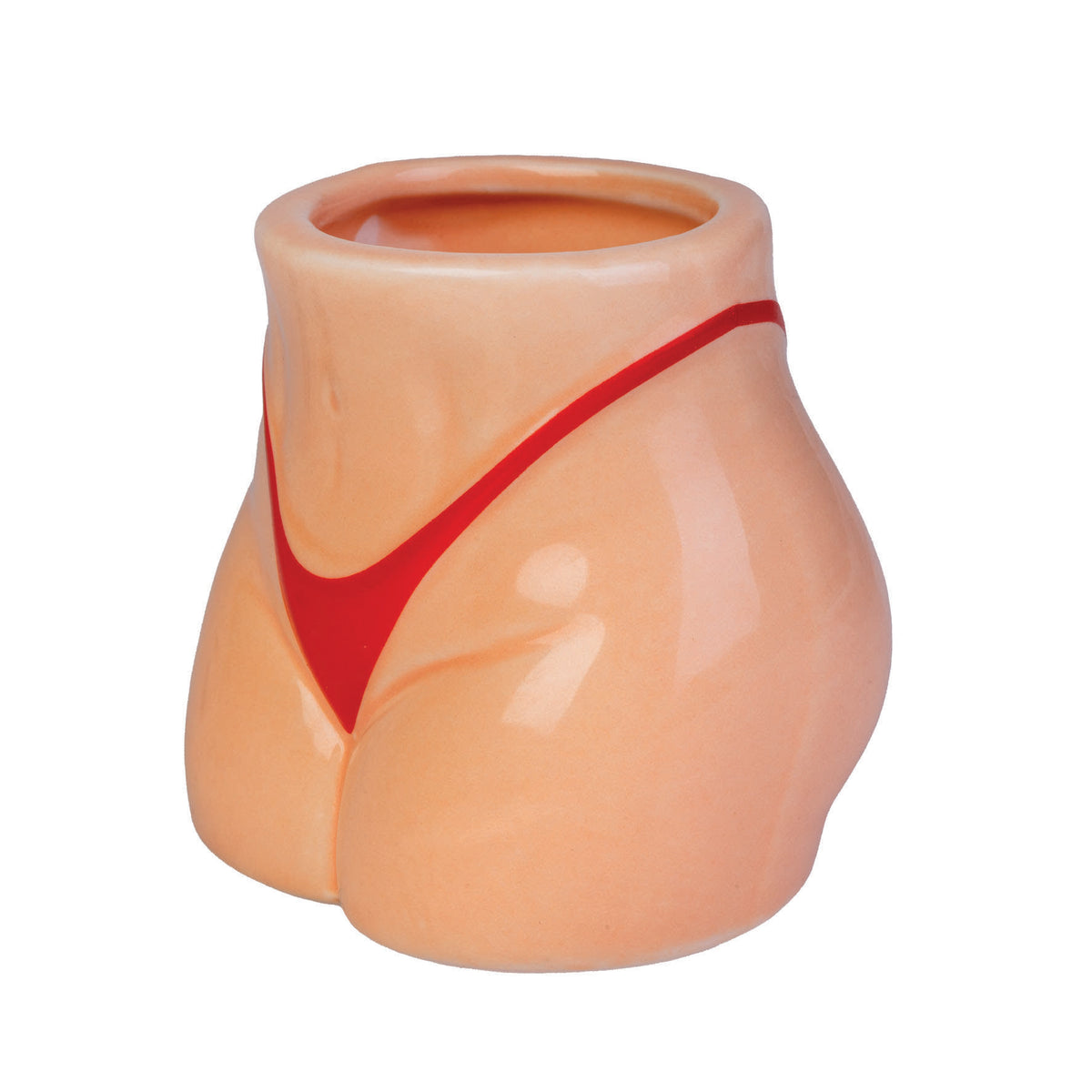 Bikini Novelty Shot Glass - Pack of 2