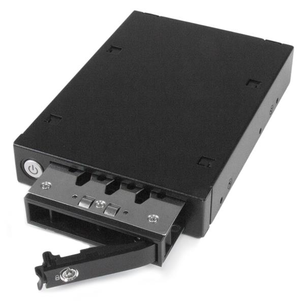 Mobile Rack Backplane for 2.5in SATA/SAS Drive