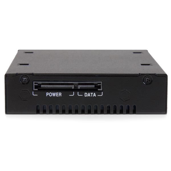 Mobile Rack Backplane for 2.5in SATA/SAS Drive