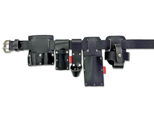 Taurus Leather Scaffolding Belt