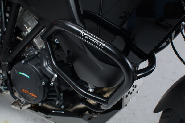 SW-Motech Crash Bars KTM 1050 Adventure 1090 Adventure 1090 Adventure R 1290