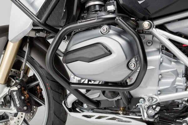 SW-Motech Crash Bars BMW R1200GS 16-18 R1200GS LC 12-18