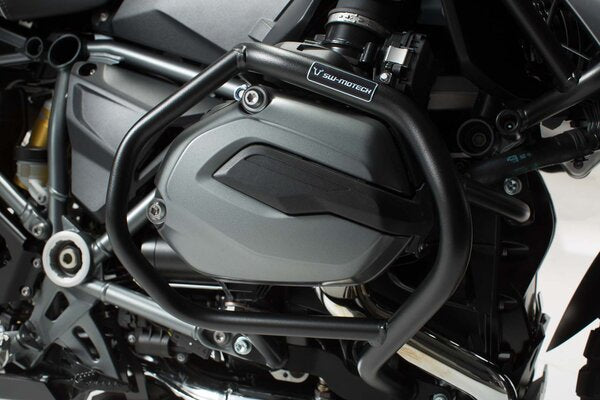 SW-Motech Crash Bars BMW R1200GS 16-18 R1200GS LC 12-18