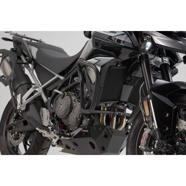 SW-Motech Crash Bars Triumph Tiger 900 19-23 Tiger 850 21-23