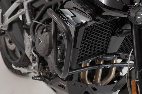 SW-Motech Crash Bars Triumph Tiger 900 19-23 Tiger 850 21-23