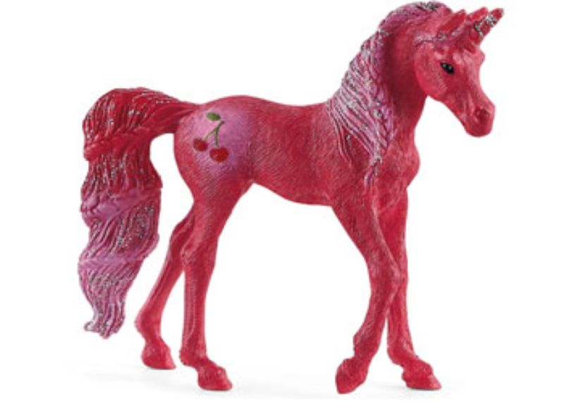 Schleich - Cherry