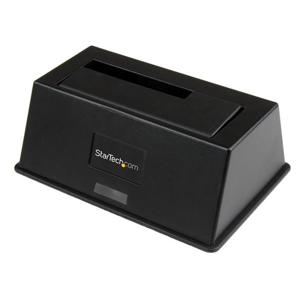 USB 3.0 SATA III Hard Drive Docking Station SSD / HDD with UASP