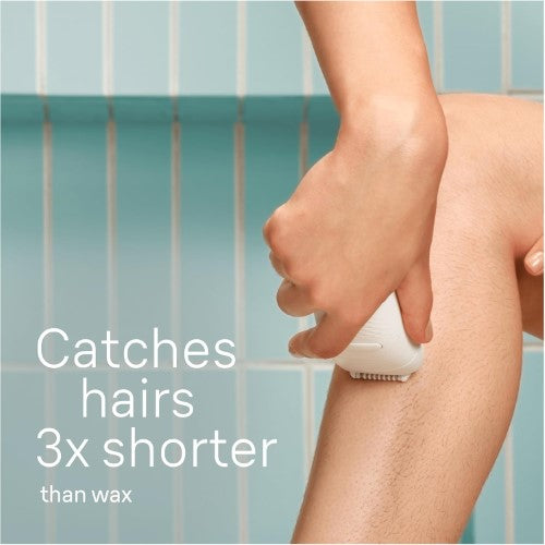 Epilator - Braun Silk-épil 5 5-000 Wet & Dry