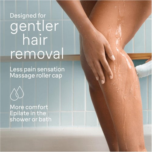 Epilator - Braun Silk-épil 5 5-000 Wet & Dry