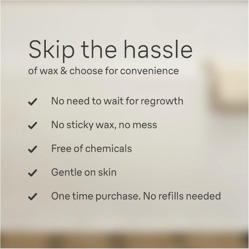 Epilator - Braun Silk-épil 5 5-000 Wet & Dry