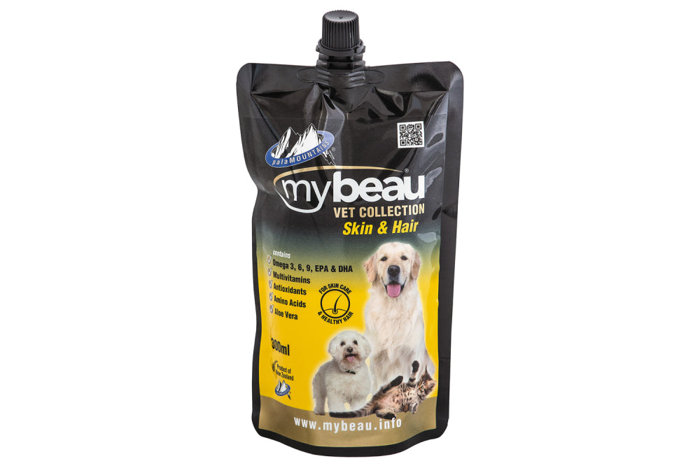 My Beau Skin & Hair - 300mL