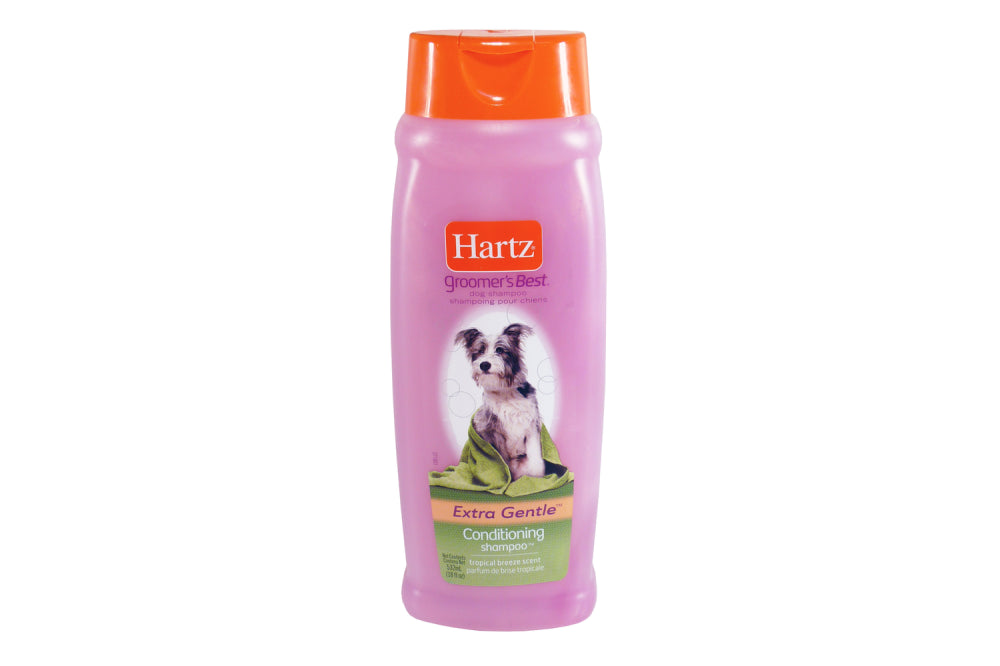 Hartz Conditioning Shampoo -532mL