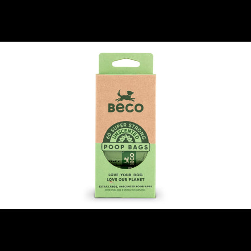 Beco Poop Bags - 60pk