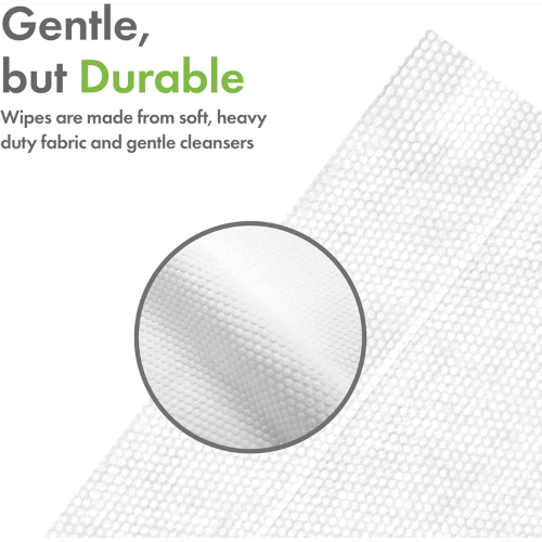 Petkin Giant XL Wipes (80pk)